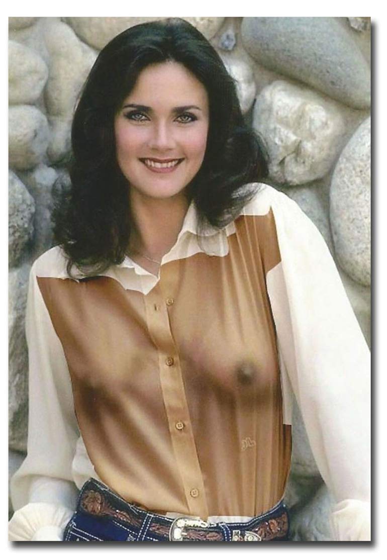 andie kelly add photo lynda carter hot