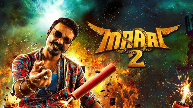 aina syuhada recommends Maari Movie Hd Online