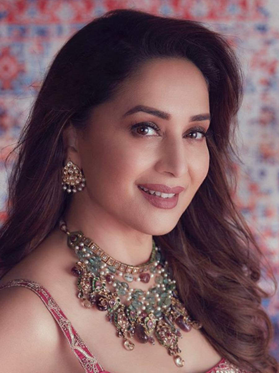 bryan cosgrove recommends Madhuri Dixit Hot Image
