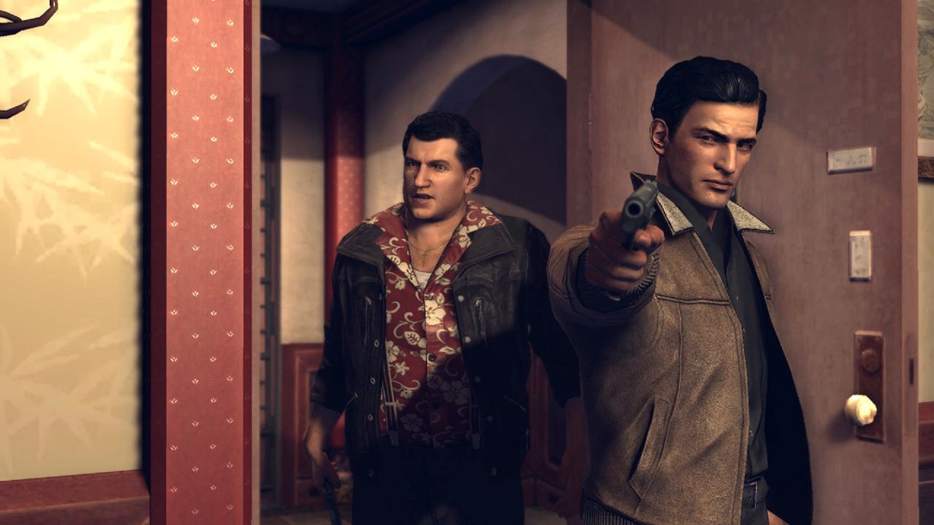 chris boaks recommends Mafia 3 All Magazines