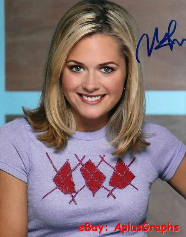 alam sk recommends Maggie Lawson Sexy