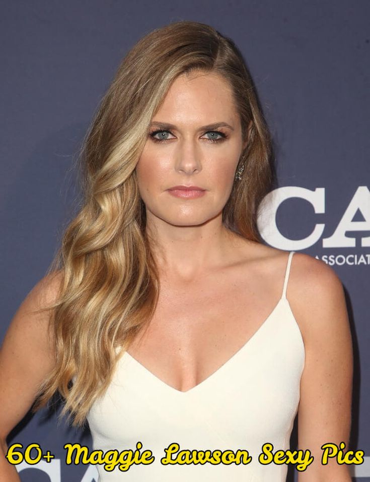 cory worth add maggie lawson sexy photo