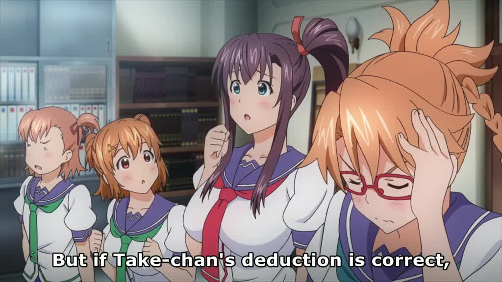 aiza panganiban share maken ki english sub photos