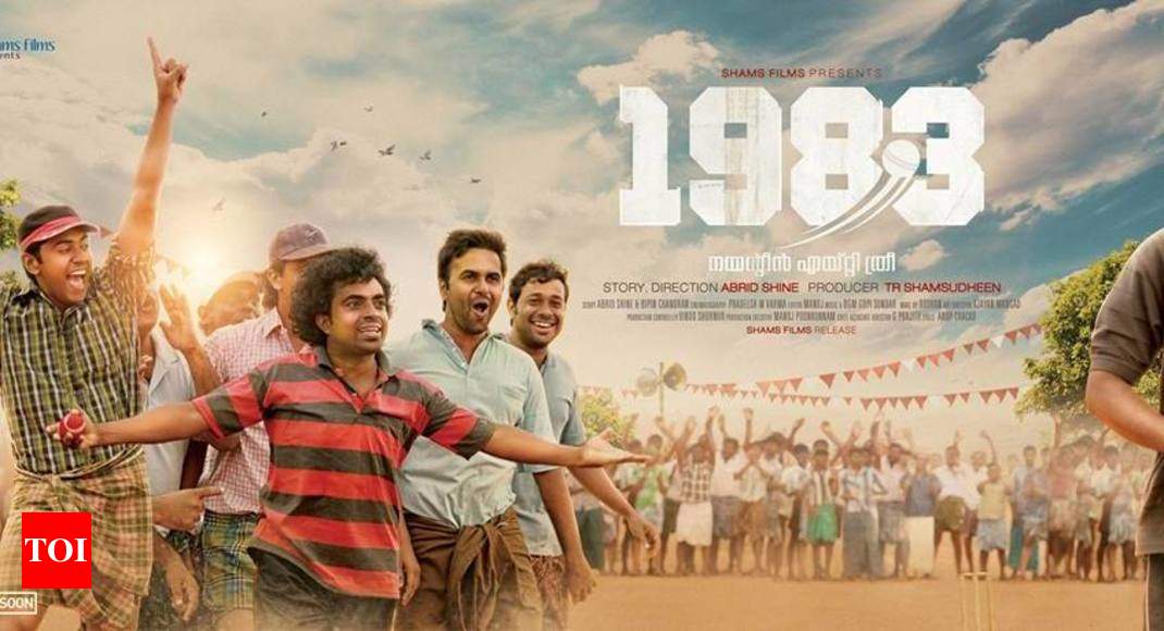 beverley mayer recommends malayalam full movie 1983 pic