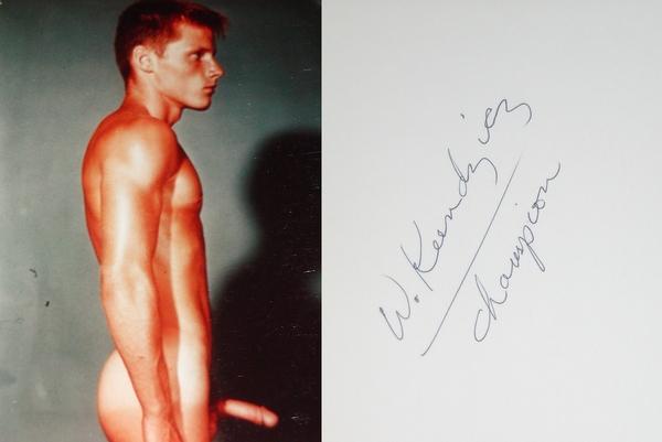 damian fazackerley recommends male models frontal nudity pic