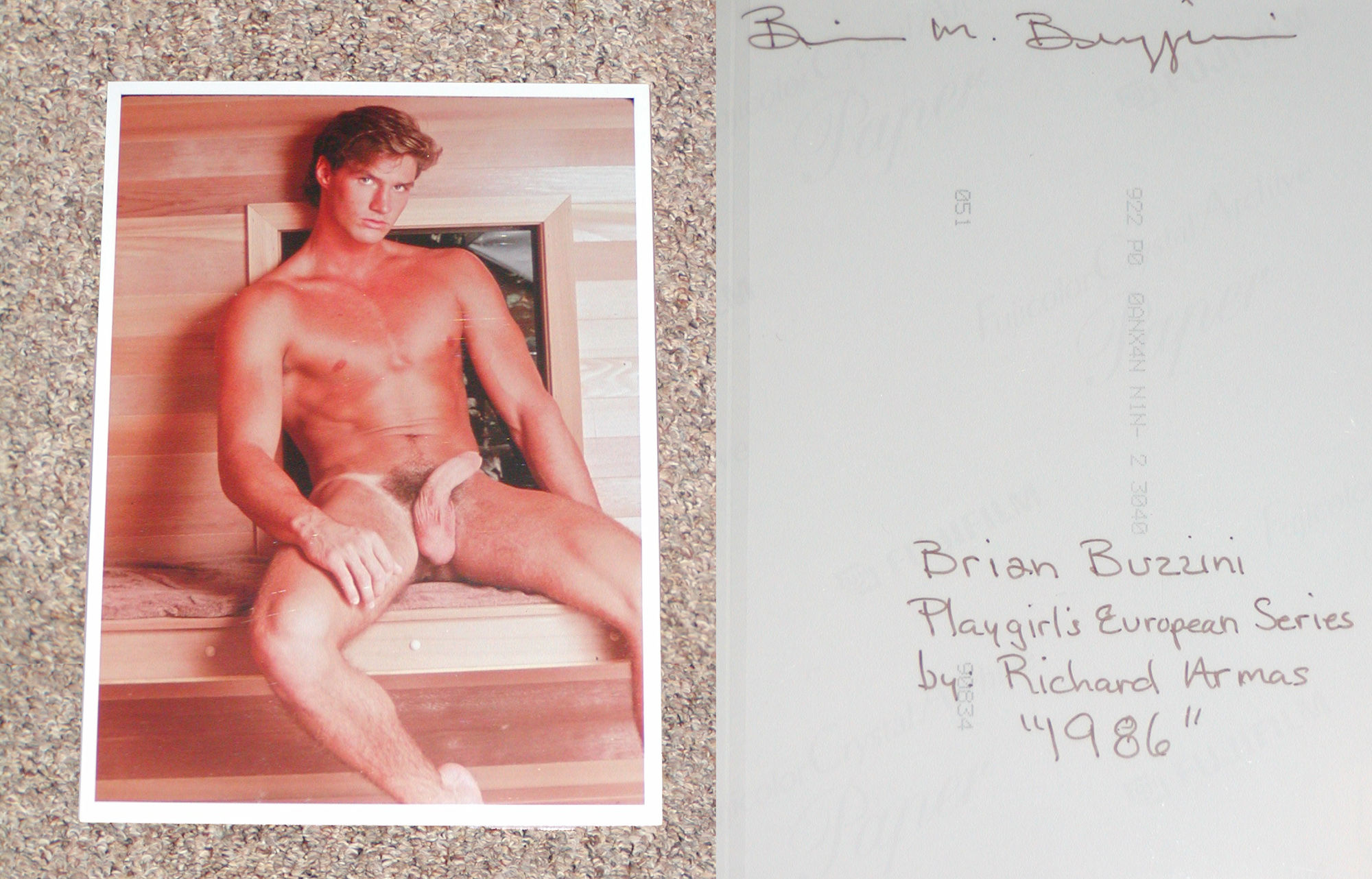 diana meadors add male models frontal nudity photo