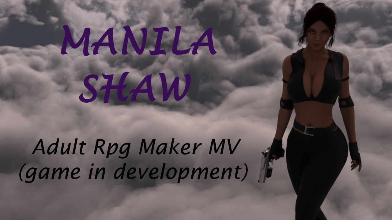 manila shaw: blackmails obsession