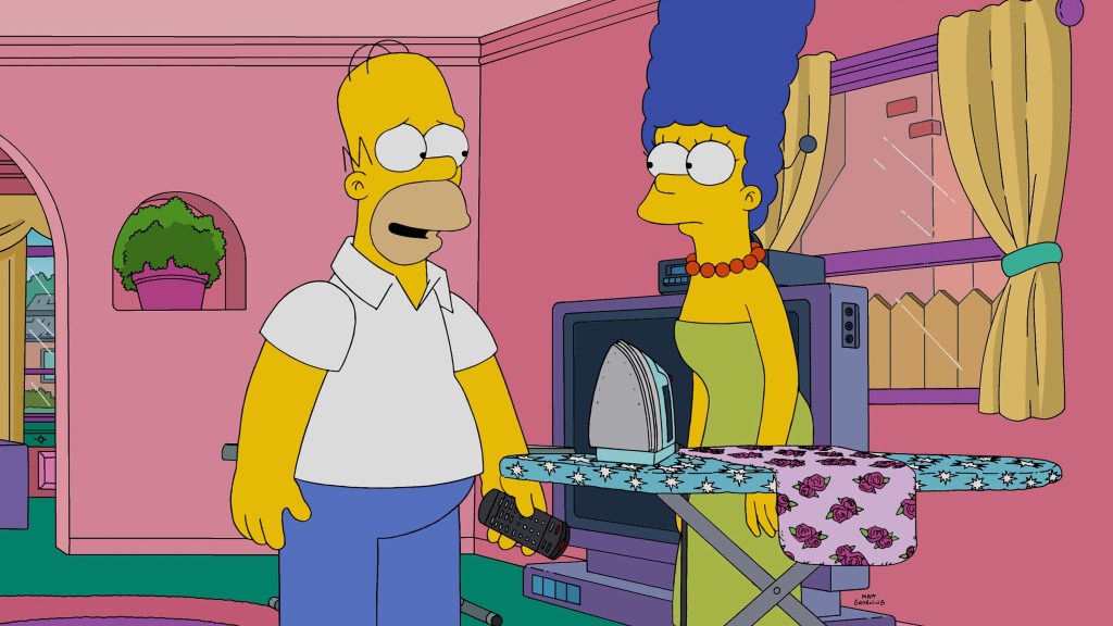 Best of Marge simpson big ass