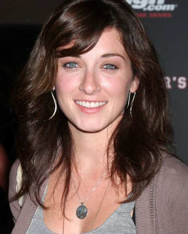 bill sherwin recommends margo harshman hot pic