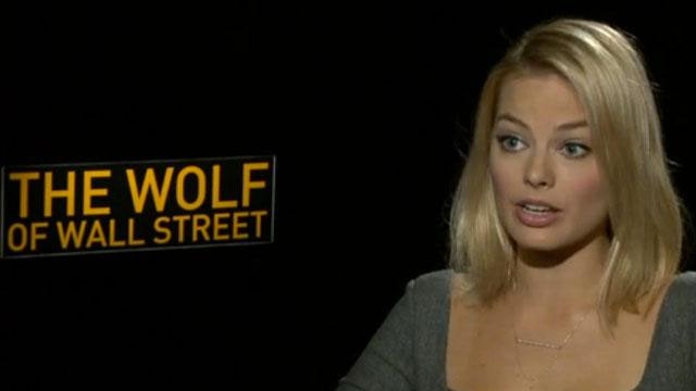 Best of Margot robbie nude wolf of wallstreet