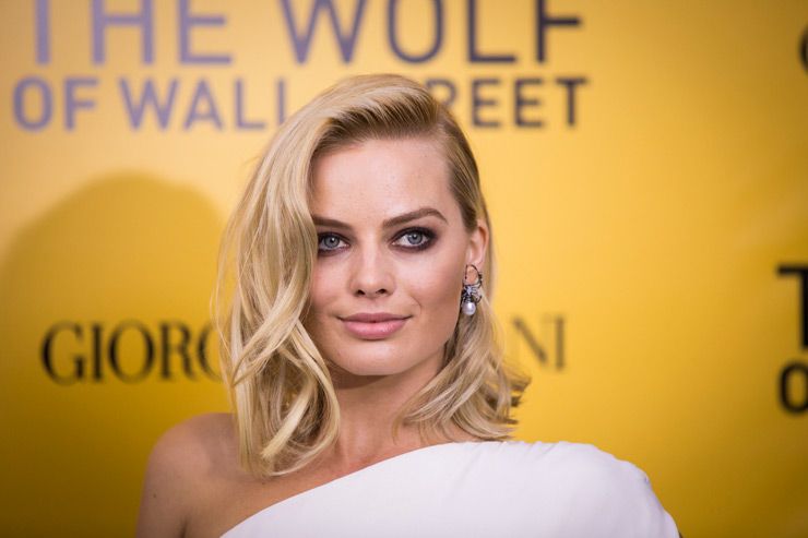 brooke behunin add margot robbie nude wolf of wallstreet photo