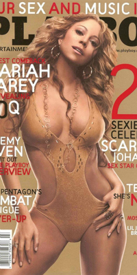 Best of Mariah carey porn pics