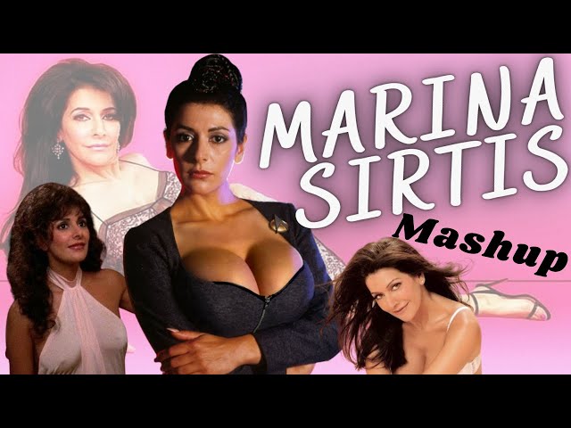 darlene marie bongcaras add marina sirtis tits photo