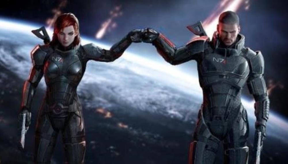claudia trotter recommends mass effect andromeda xxx pic