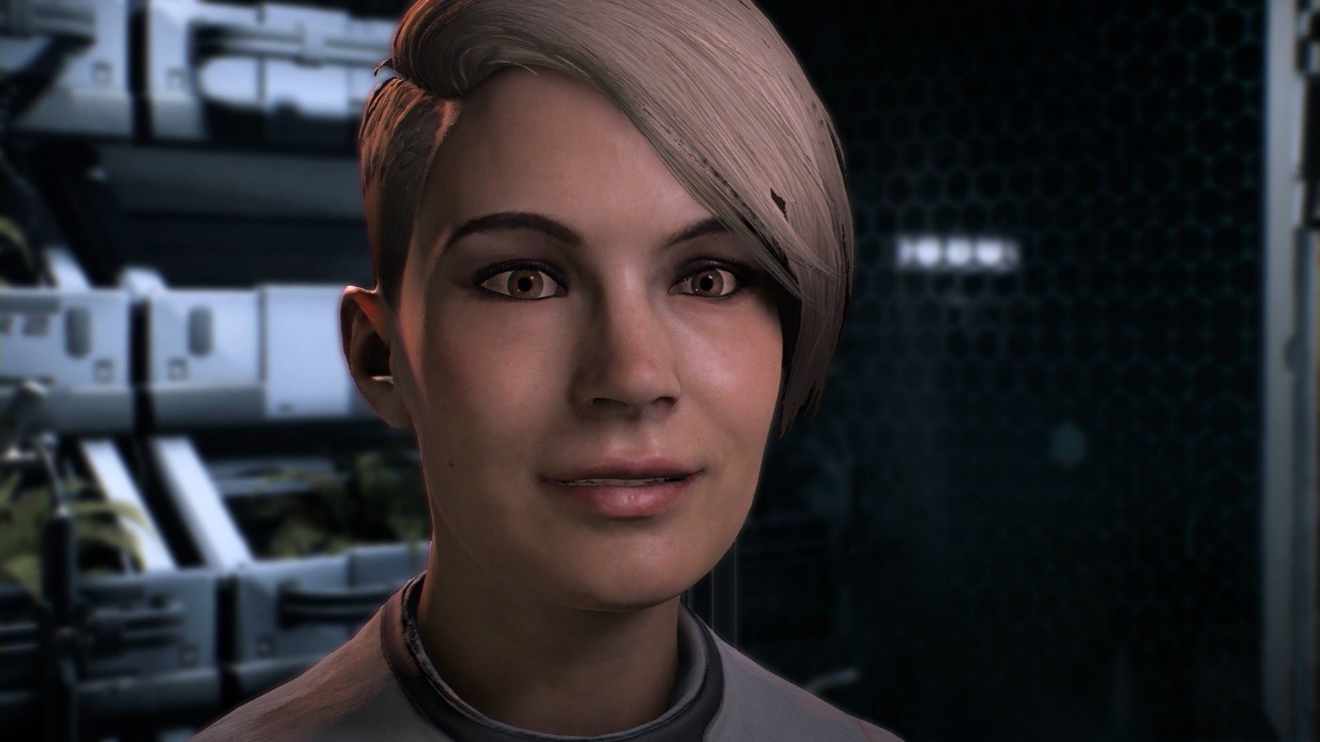 allison gollner add photo mass effect andromeda xxx