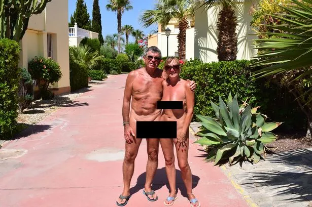 anthony tufano recommends mature nudist couples pictures pic
