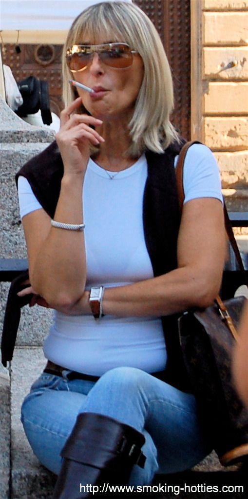alex adamopoulos recommends mature women smoking pics pic