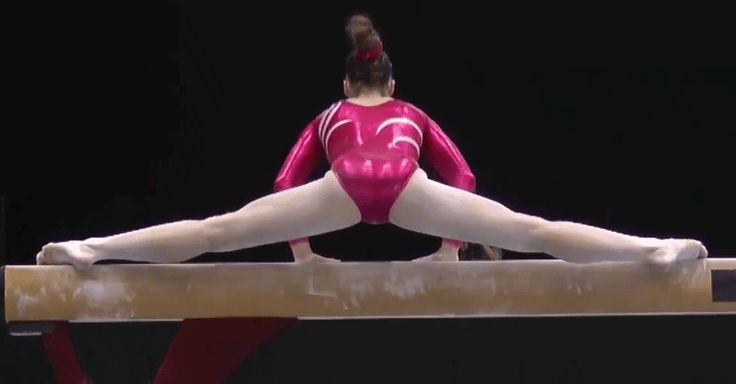 byron kruger recommends mckayla maroney butt video pic