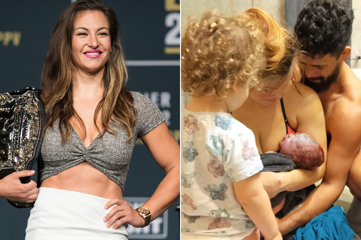 bev snyman recommends Meisha Tate Leaked