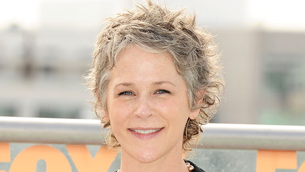 adrienne fong recommends Melissa Mcbride Hot