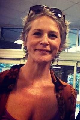 alisha ferrell recommends melissa mcbride hot pic