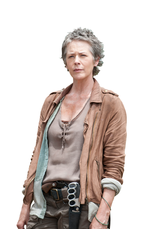 Best of Melissa mcbride hot