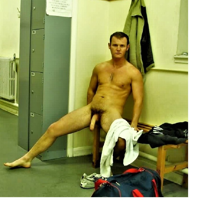 bryan bolander add men locker room spycam photo