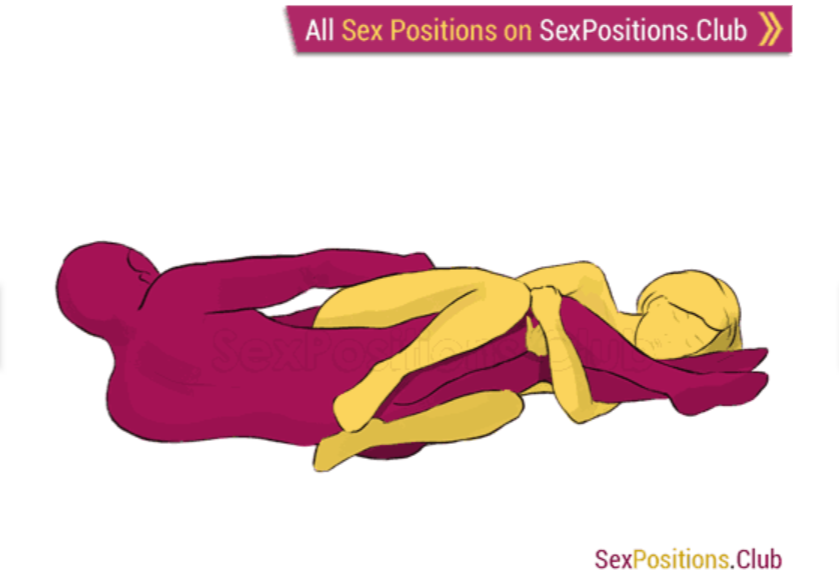 Mexican Halloween Sexual Position cranking fetish