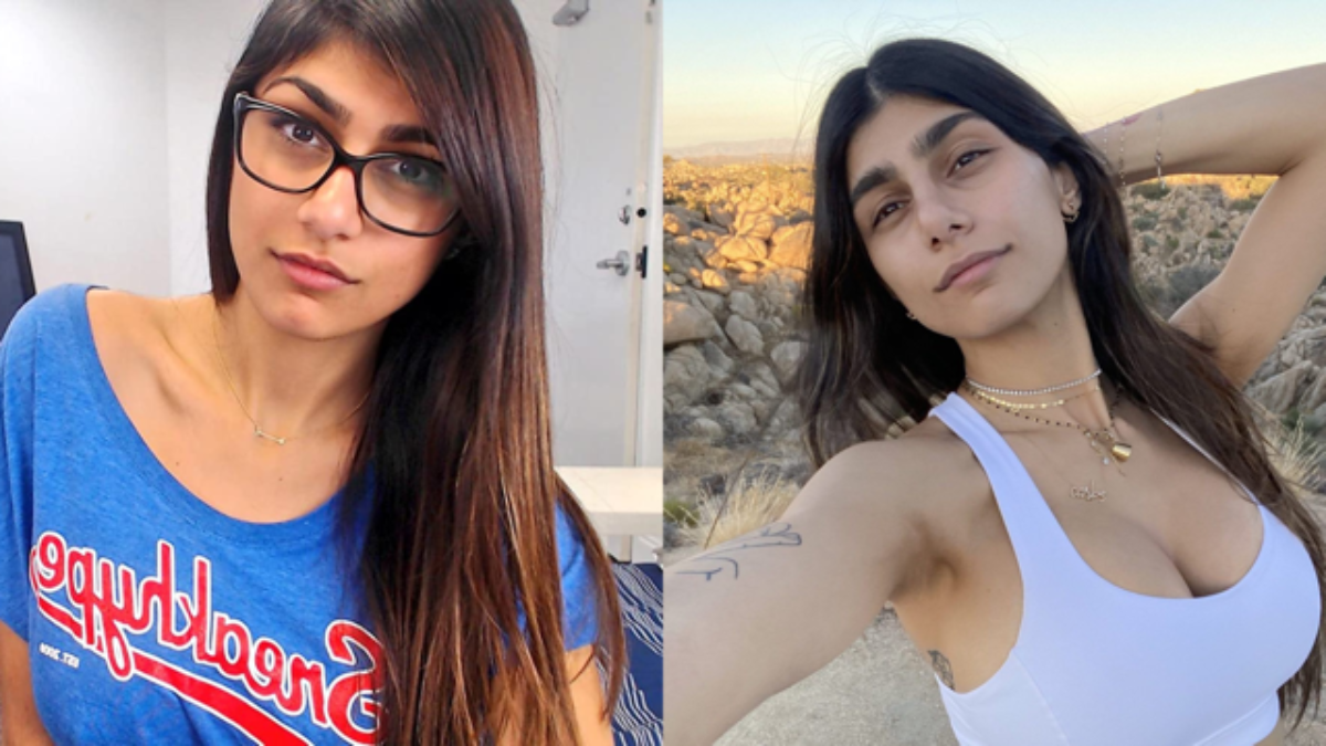 alexandra corradini recommends mia khalifa muslim pic