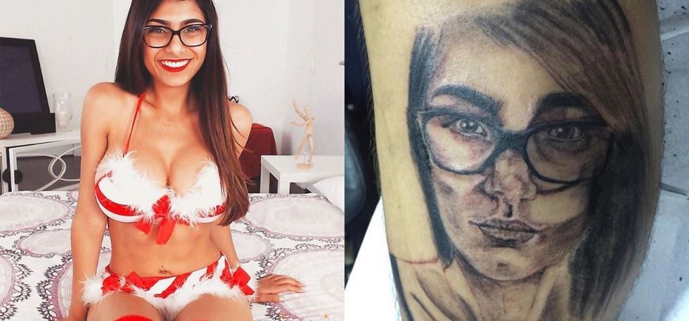 chloe mcguffin share mia khalifa wiz khalifa photos