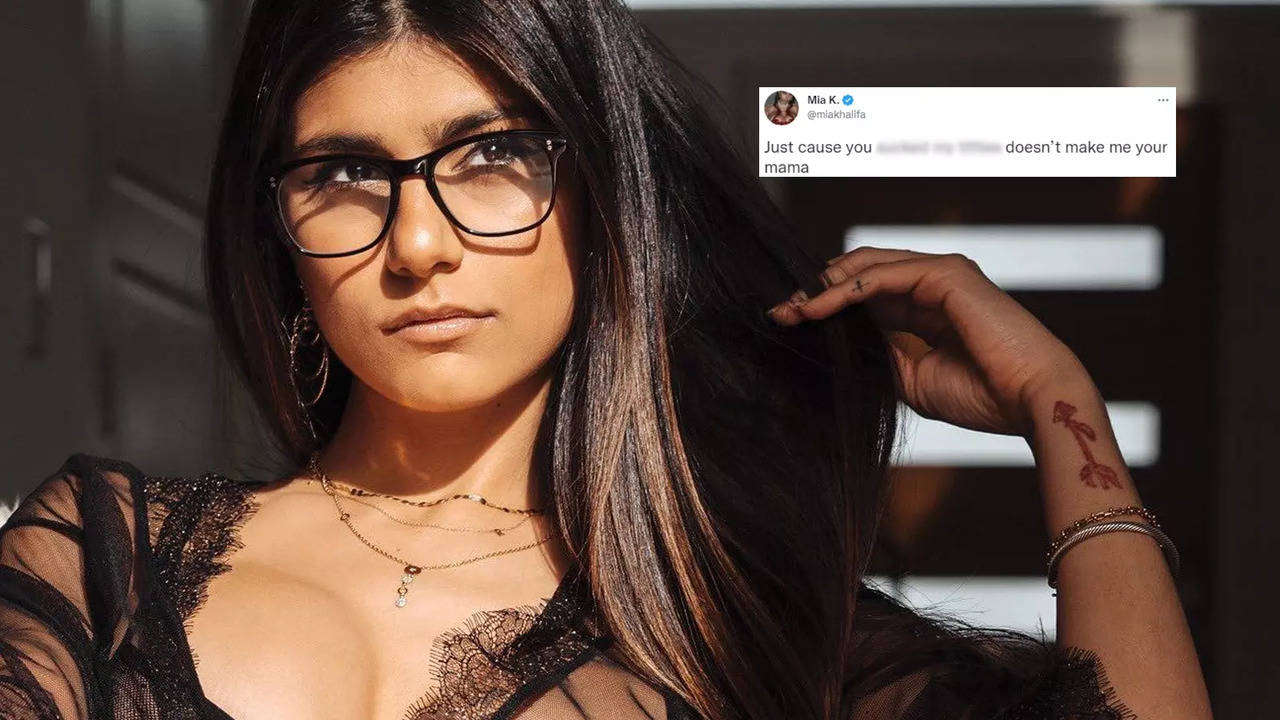 darien haynes recommends mia khalifa x vedio pic