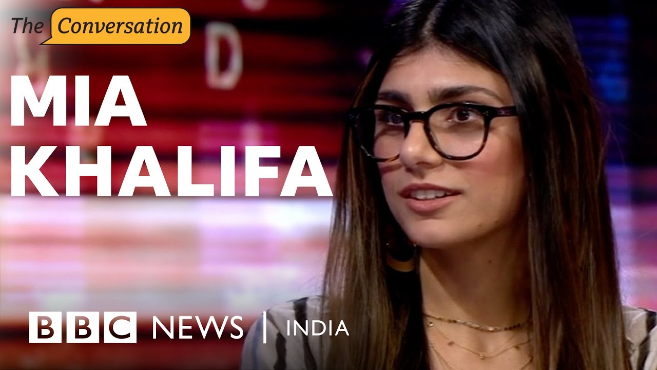 Best of Mia khalifa youtube channel