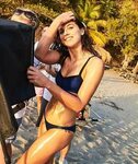 cathy swisher recommends michelle morgan bikini pic
