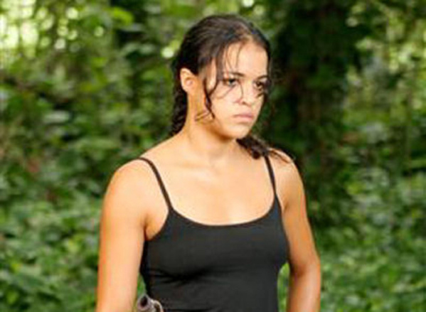 michelle rodriguez full frontal