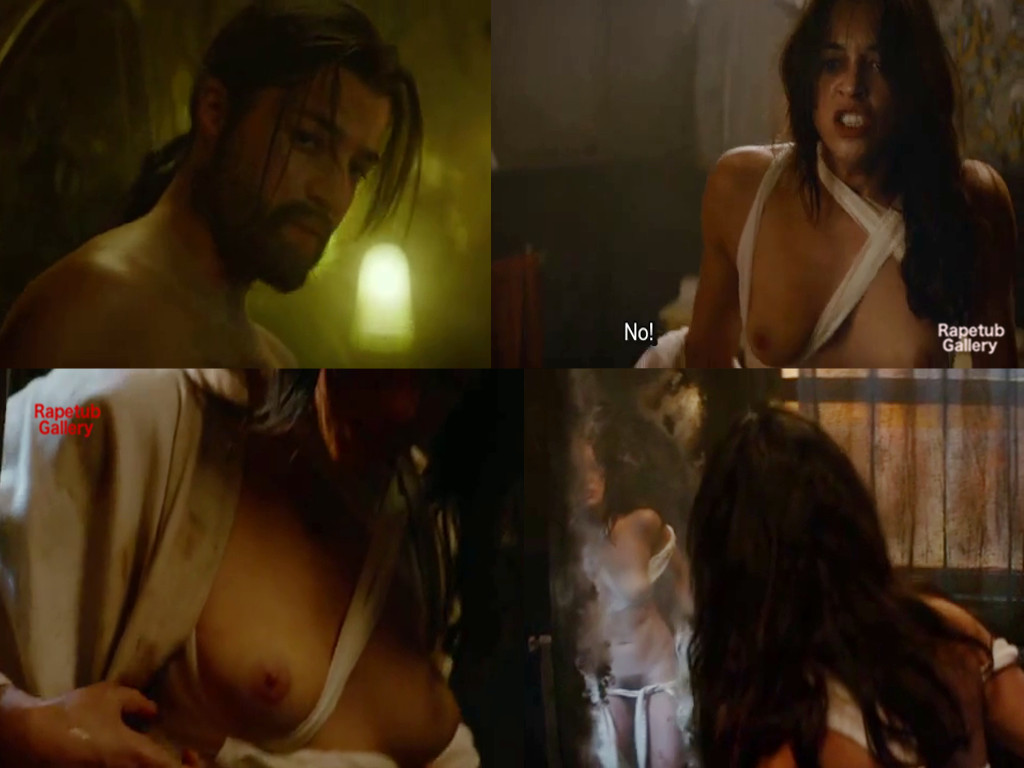 ali ahmad butt recommends Michelle Rodriguez Nude Scenes