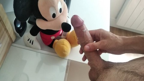 brittney combs add photo mickey and minnie having sex