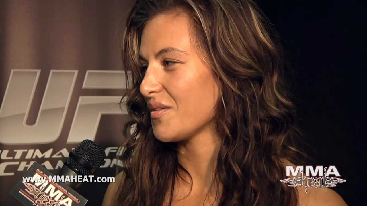 dheeraj sachan share miesha tate upskirt photos