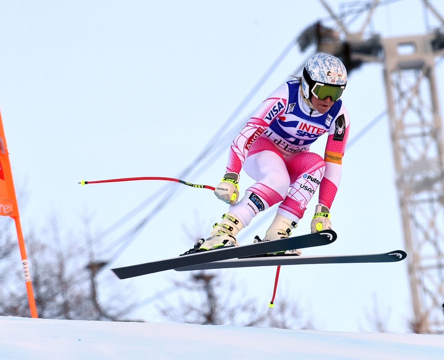 david maxey recommends mikaela shiffrin naked pic