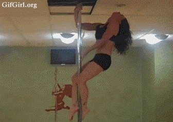 amber stout recommends miley cyrus pole dancing gif pic