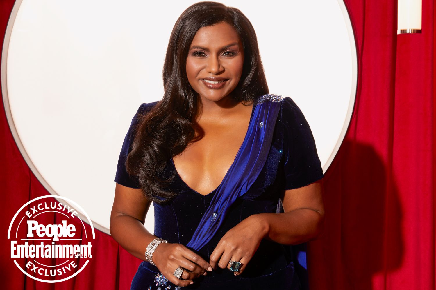 Mindy Kaling Big Butt become reality