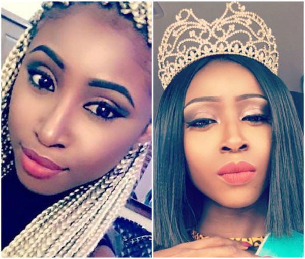 ana lana add miss anambra viral video photo