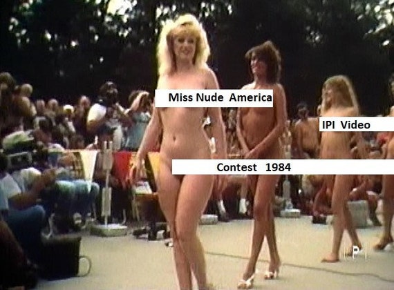 allison keeley recommends Miss Nude America Photos