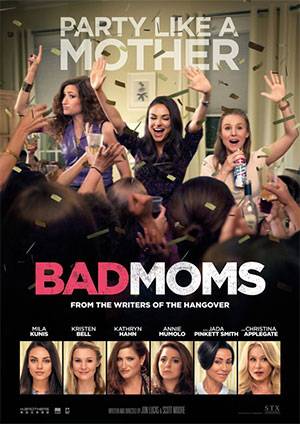 doris crisostomo recommends Moms In Control Movie