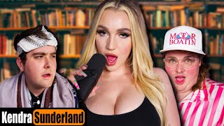 Best of More like kendra sunderland