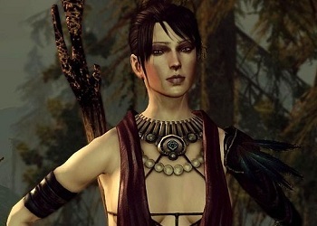 Best of Morrigan dragon age sexy