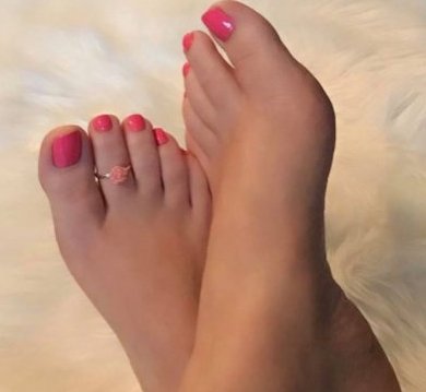 Best of Most beautiful feet in the world pictures