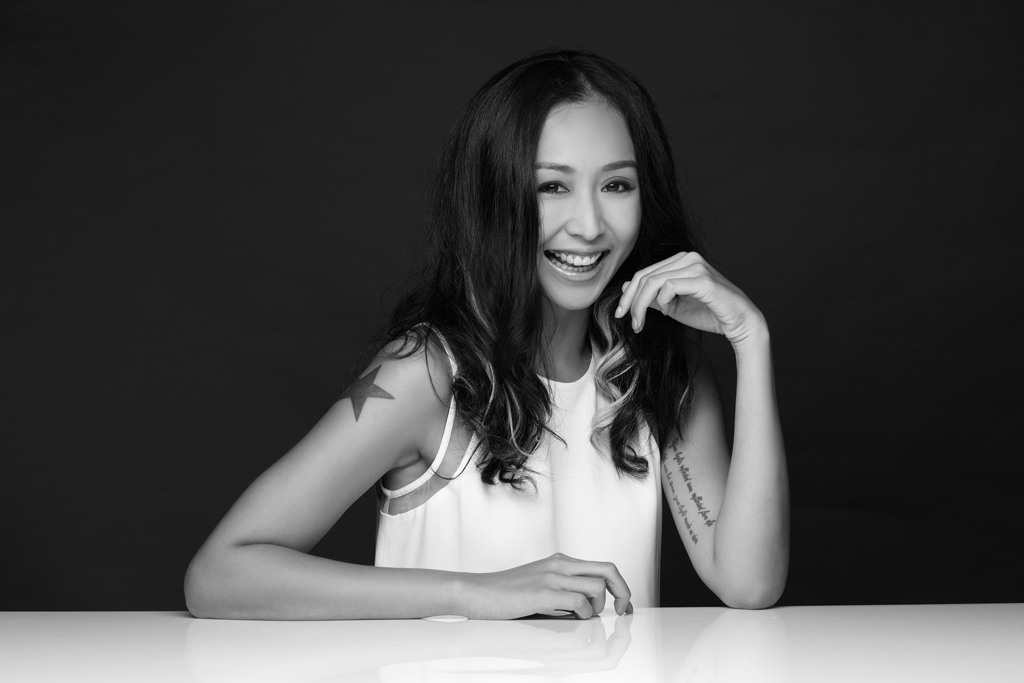 andrea cory recommends most beautiful singapore women pic