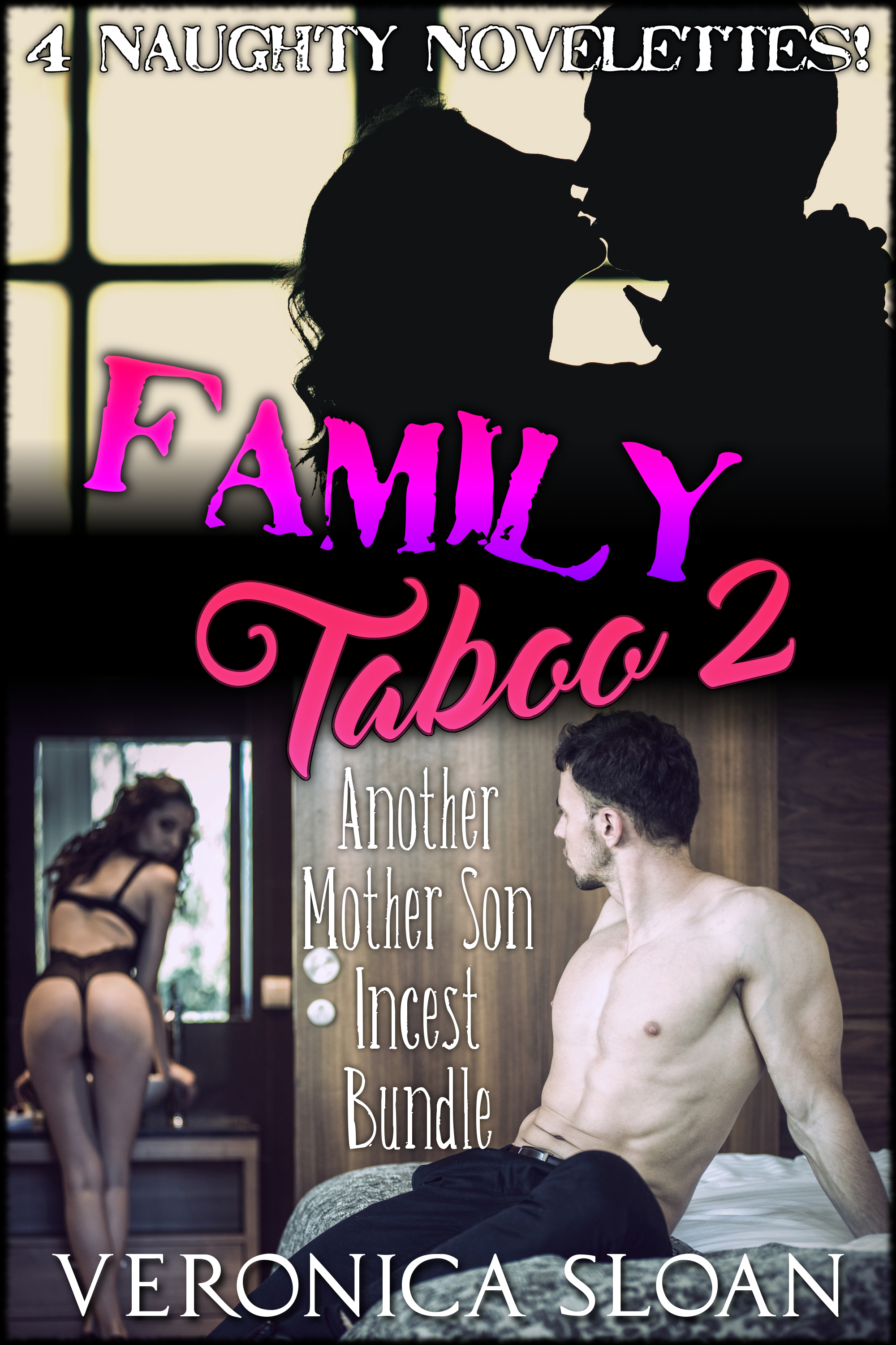 don mullinax recommends mother and son taboo pic