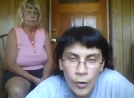 dank williams recommends Mother Daughter Web Cam