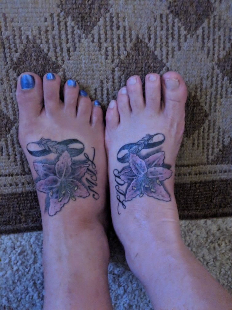 cortney e recommends mother in law tattoo pic